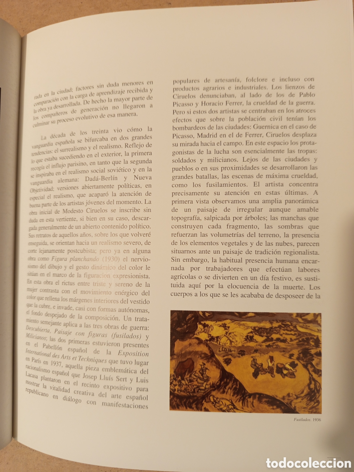 Arte: MODESTO CIRUELOS (JUNTA DE CASTILLA Y LEON) - Foto 14