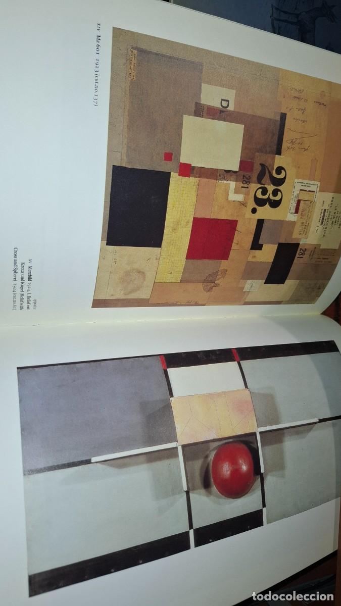 Arte: Kurt schwitters. Tate gallery. 1985 - Foto 3