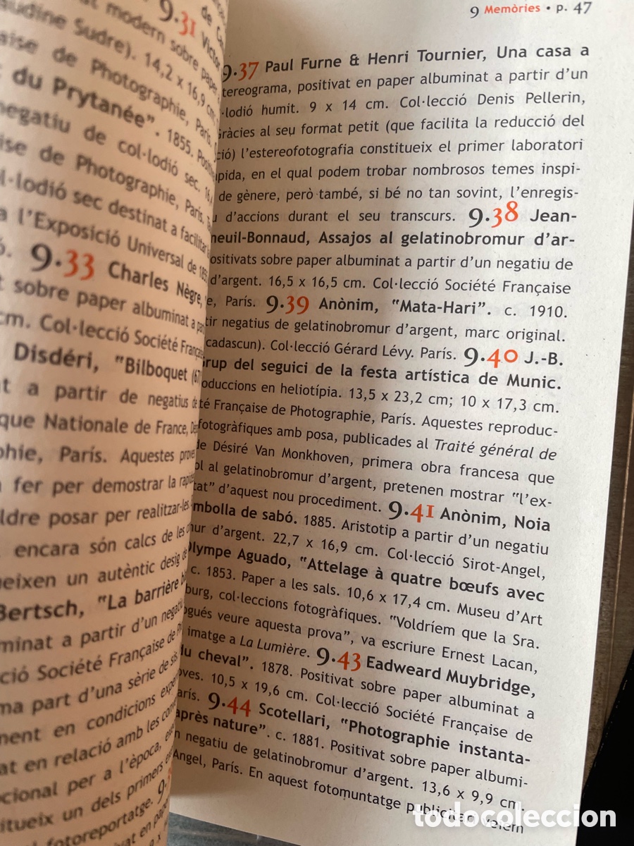 Arte: Art i Temps. Un viatge per la representaci&oacute; del temps 2000 - Foto 4