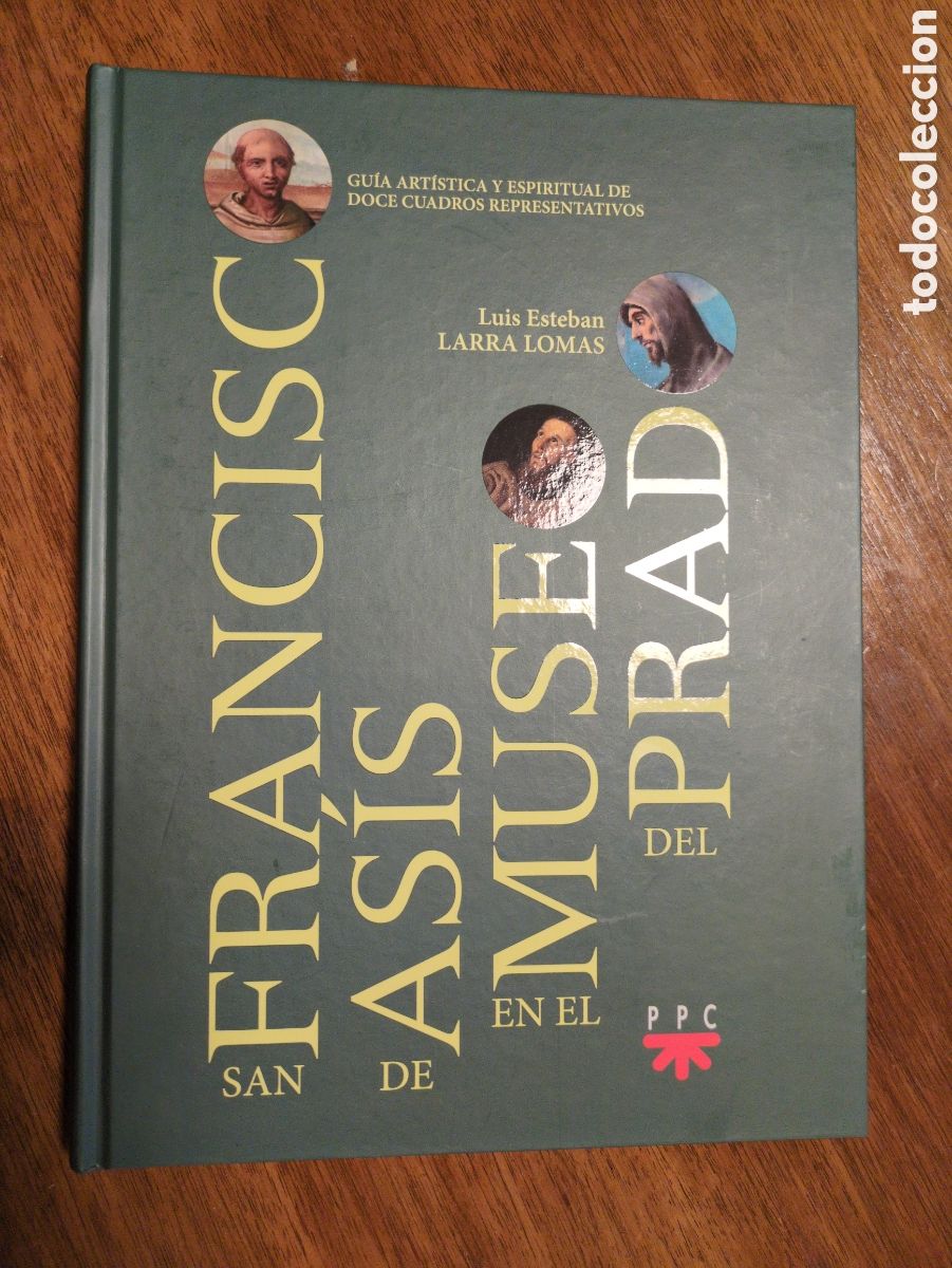 Arte: SAN FRANCISCO DE ASIS EN EL MUSEO DEL PRADO - - Foto 1