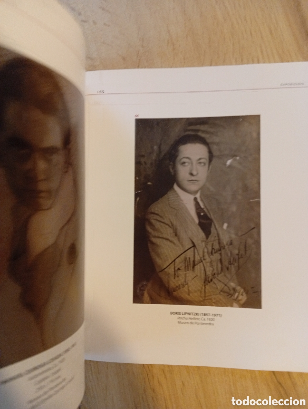 Arte: Libro catalogo Manuel Quiroga Losada - Foto 12