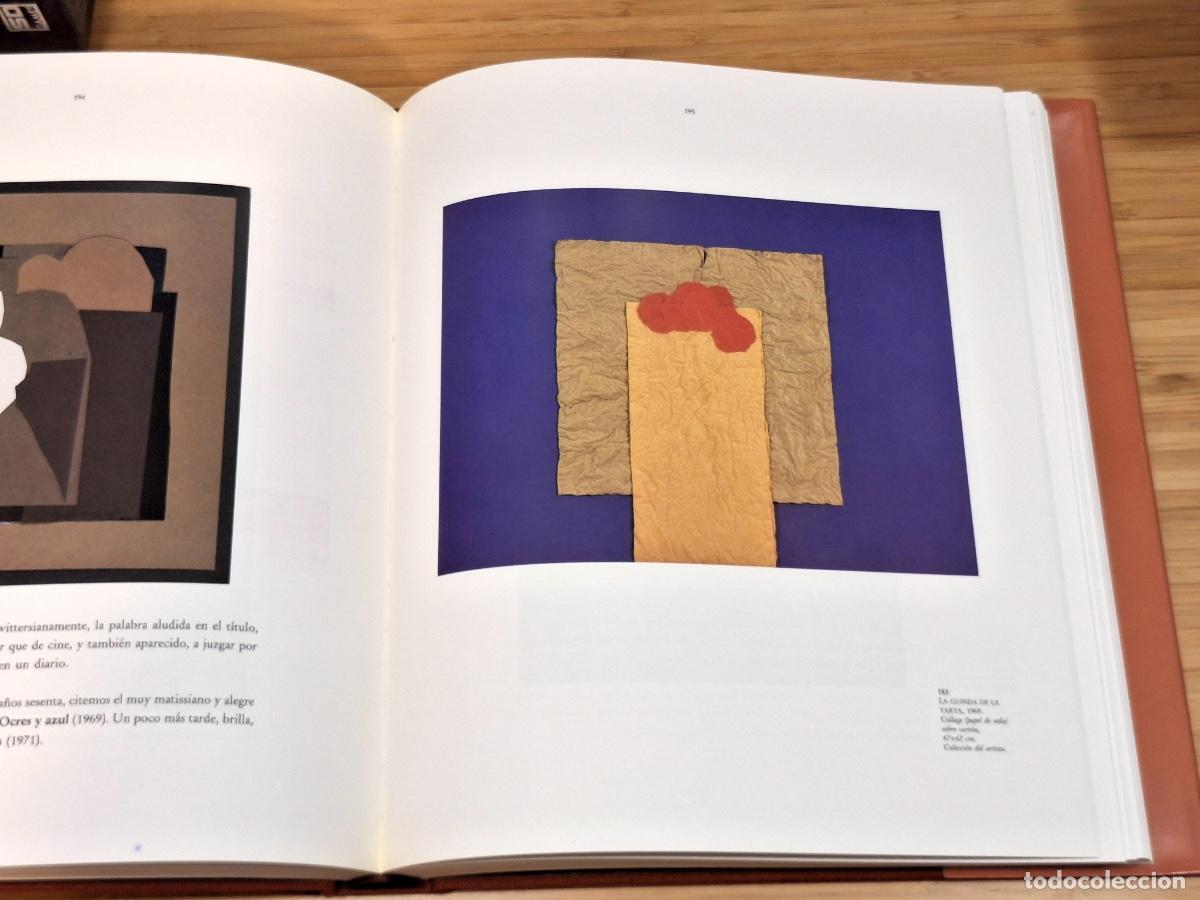 Arte: CAT&Aacute;LOGO GERARDO RUEDA. JUAN MANUEL BONET. - Foto 2