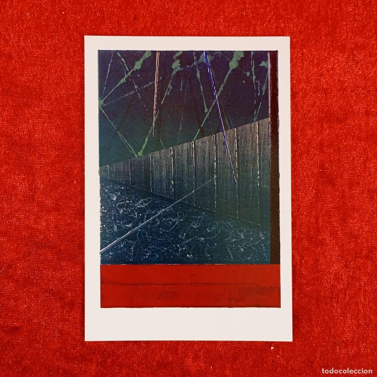 Kunst: RON VAN DE VYVER - GALERIE EVEN-AARDE FLORES MORTIER - 1999 - FOLLETO DE ARTE / 4131