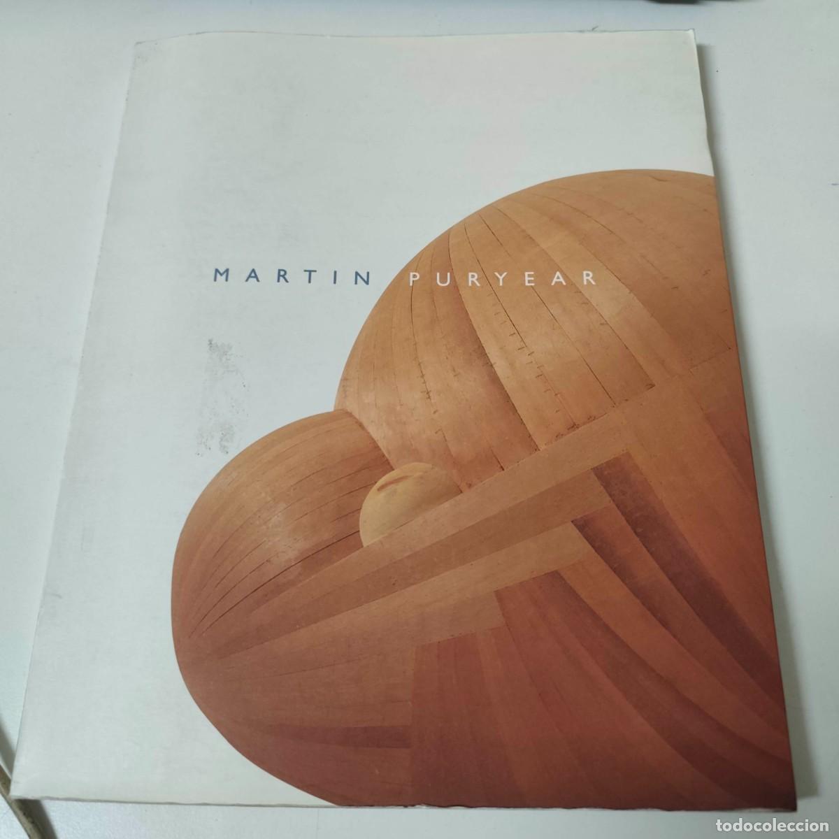 Arte: MARTIN PURYEAR - FUNDACI&Oacute;N LA CAIXA 1998 - Foto 1