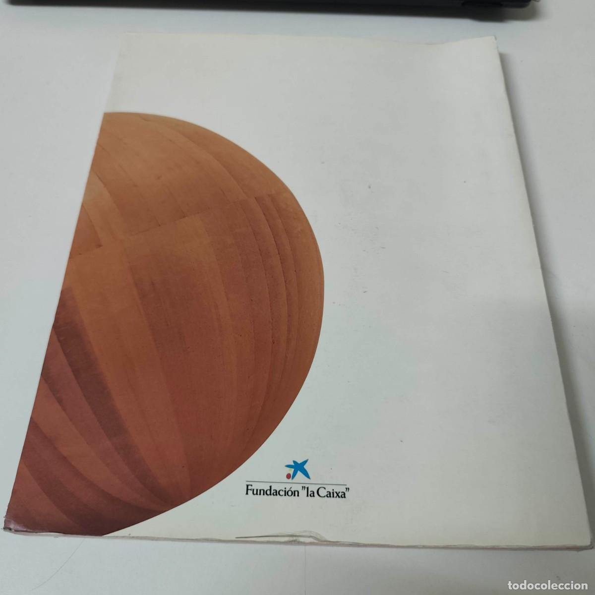 Arte: MARTIN PURYEAR - FUNDACI&Oacute;N LA CAIXA 1998 - Foto 2