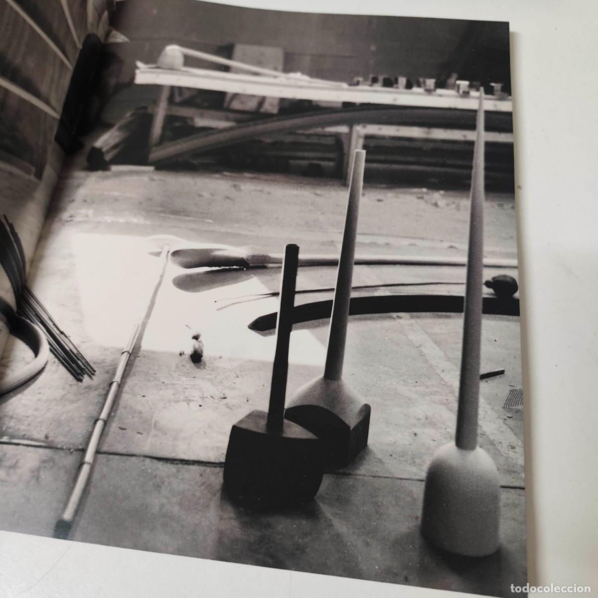 Arte: MARTIN PURYEAR - FUNDACI&Oacute;N LA CAIXA 1998 - Foto 3