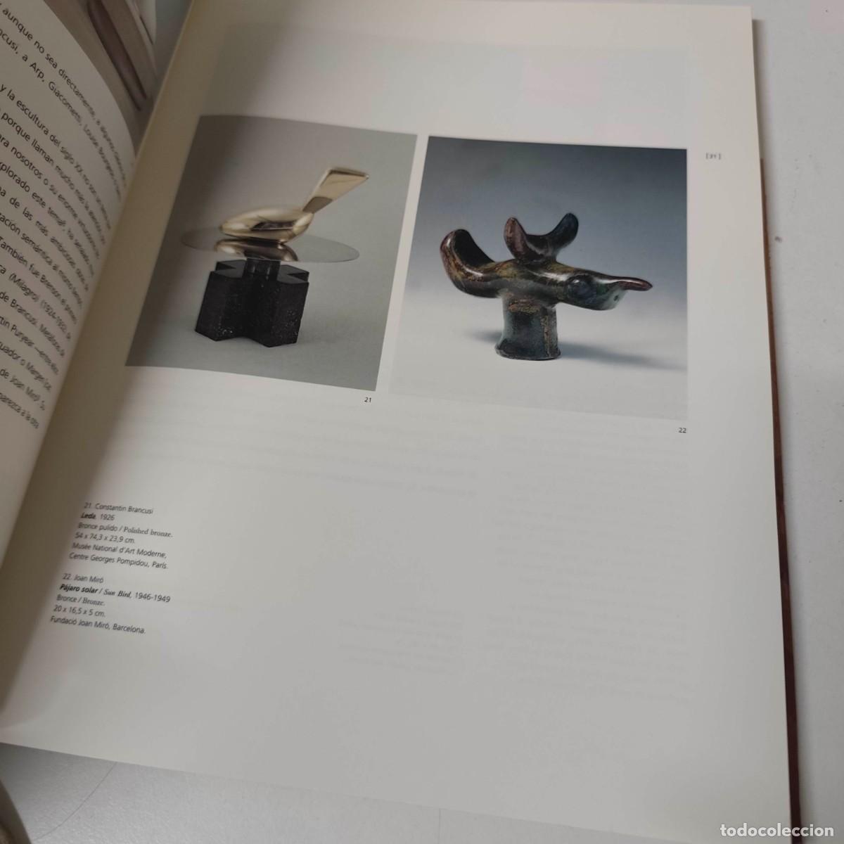 Arte: MARTIN PURYEAR - FUNDACI&Oacute;N LA CAIXA 1998 - Foto 4