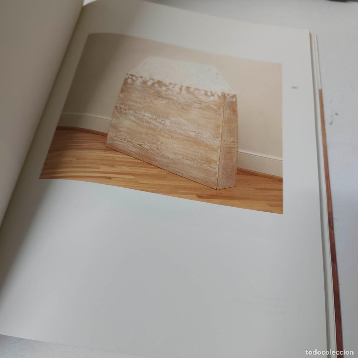 Arte: MARTIN PURYEAR - FUNDACI&Oacute;N LA CAIXA 1998 - Foto 5