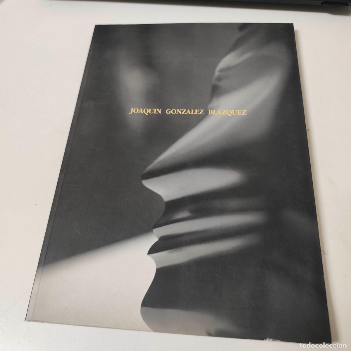 Arte: JOAQUIN GONZALEZ BLAZQUEZ - Foto 1