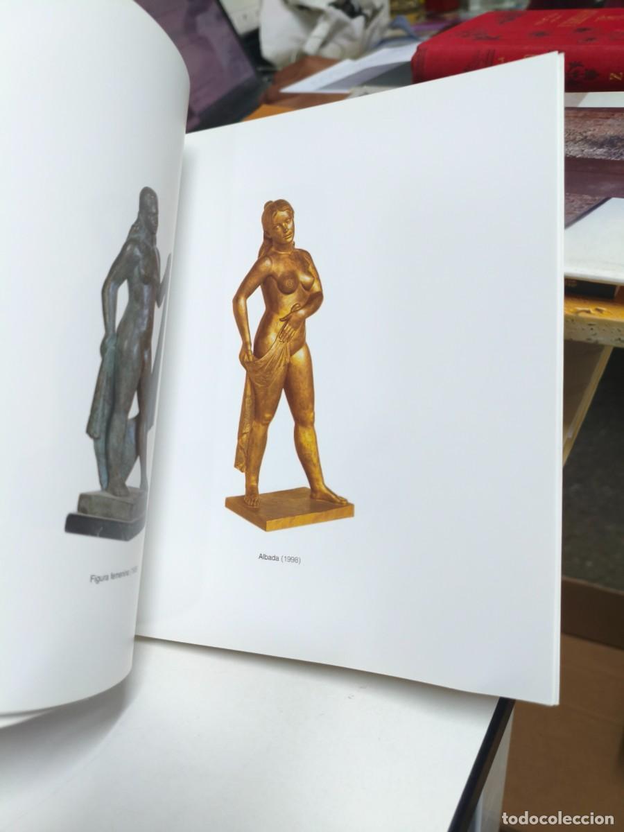 Arte: Joan Ferr&eacute;s. Museu comarcal Garrotxa. - Foto 4