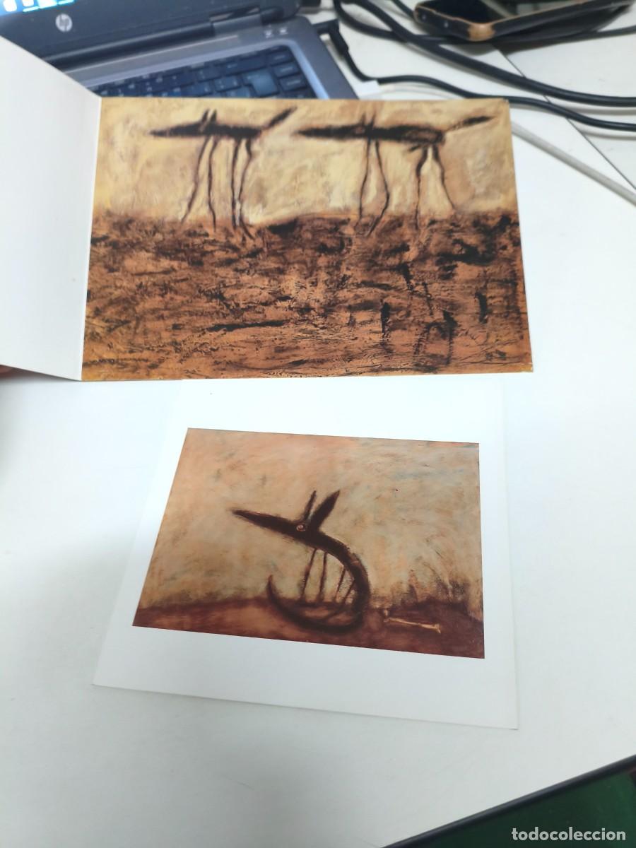 Arte: ANTONI CAMARASA PINTURES TOM MADDOCK 1989 - Foto 1