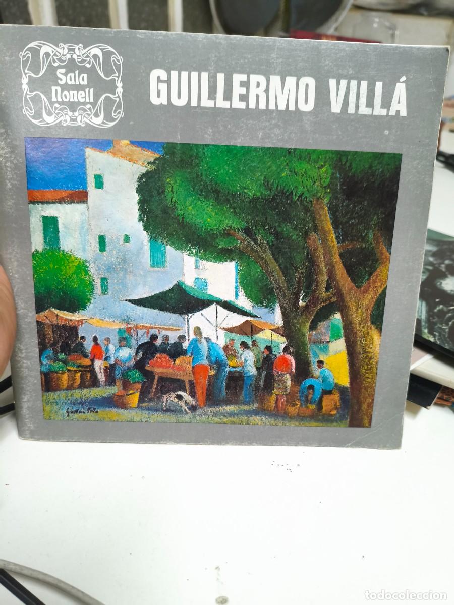 Arte: Sala Nonell Guillermo Vill&aacute;. - Foto 1