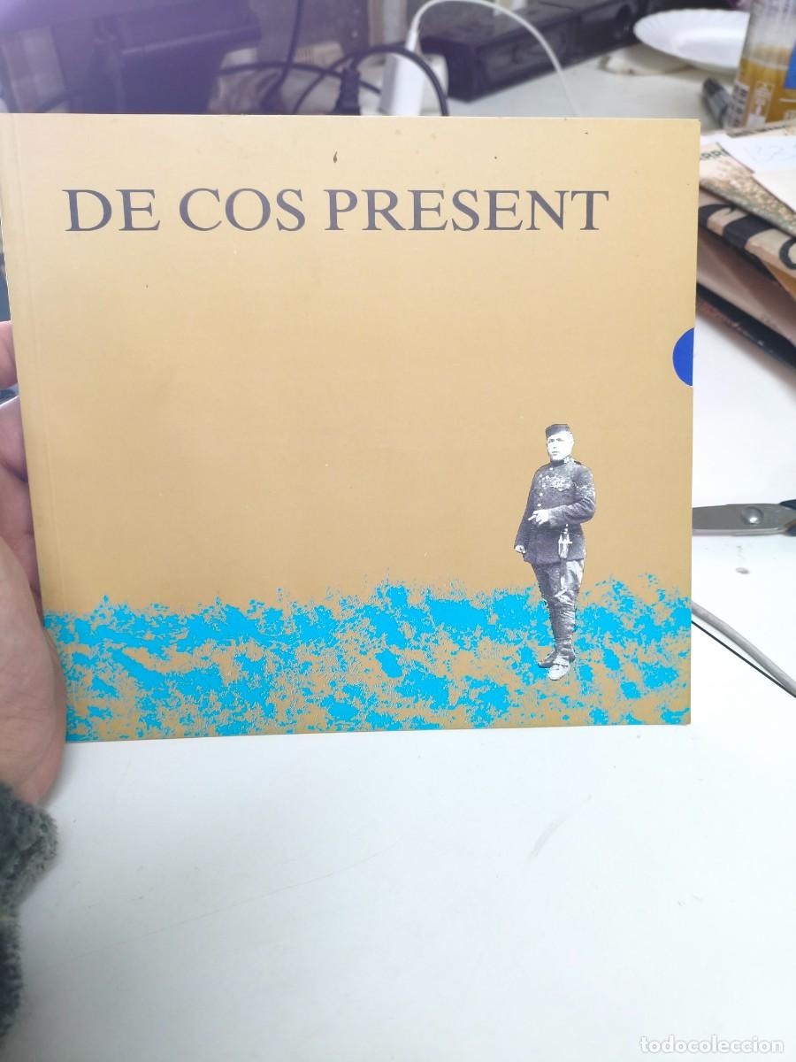 Arte: De cos present. Museu Arqueol&ograve;gic de lInstitut destudis ilerdencs. - Foto 1