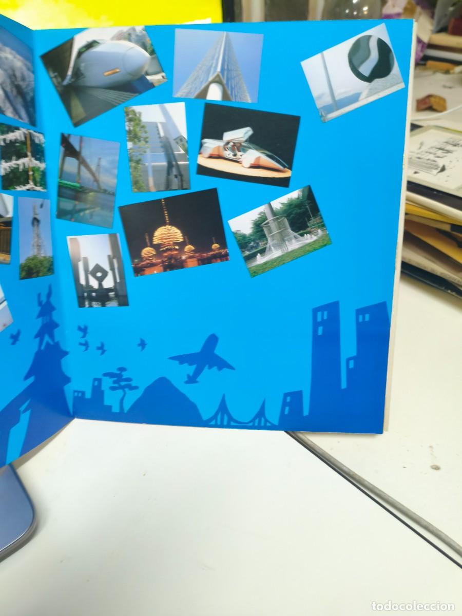 Arte: World design exposition 89 - Foto 4