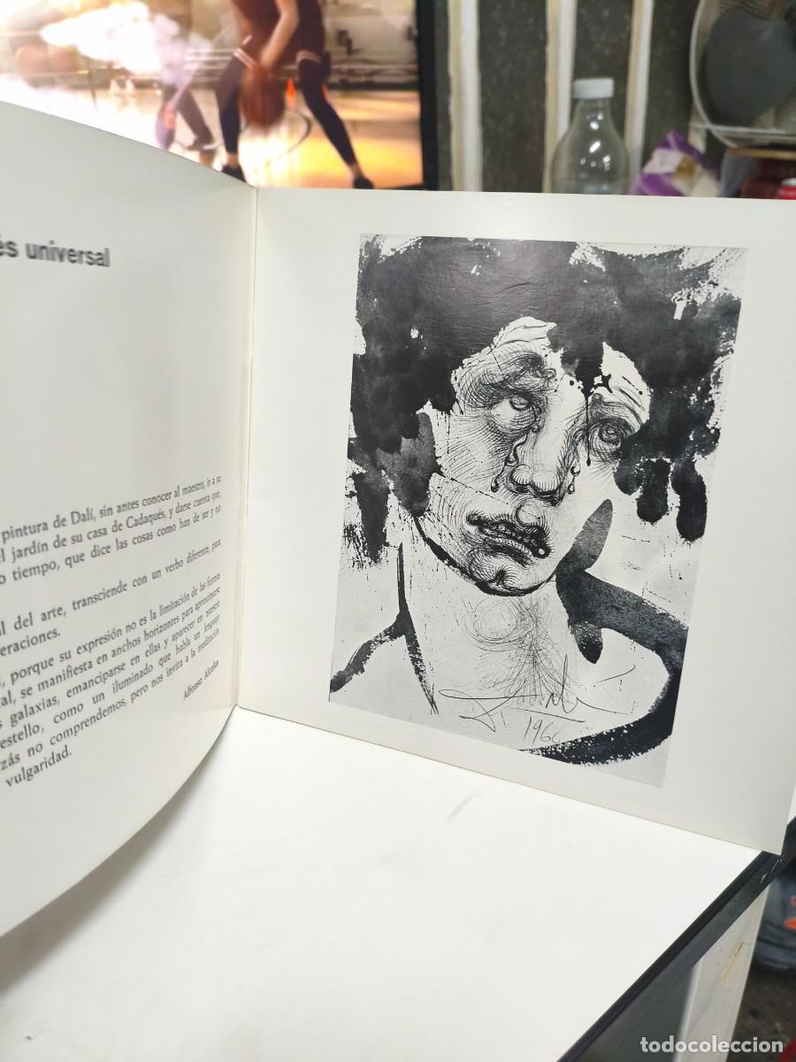 Arte: Dal&iacute; Cat&agrave;leg dexposici&oacute; Sala Nonell - Foto 2