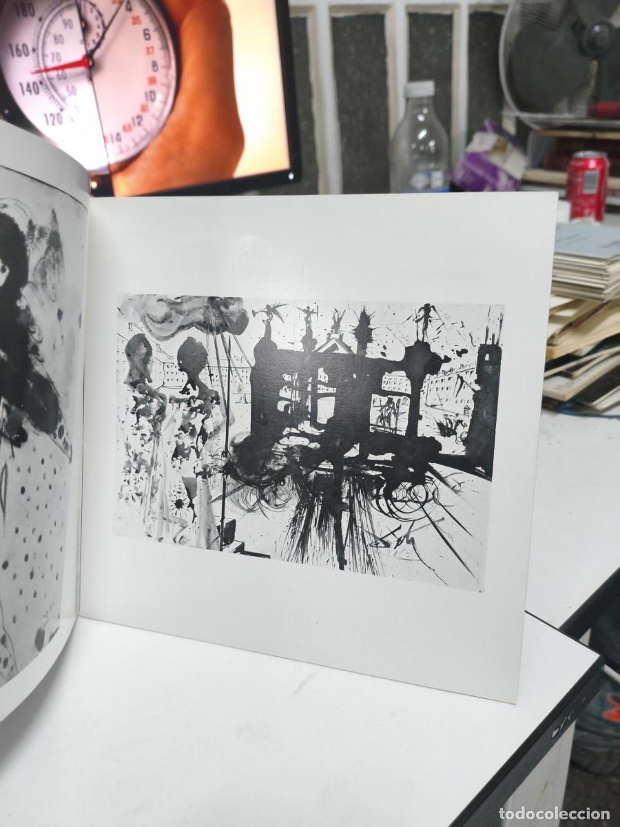 Arte: Dal&iacute; Cat&agrave;leg dexposici&oacute; Sala Nonell - Foto 3