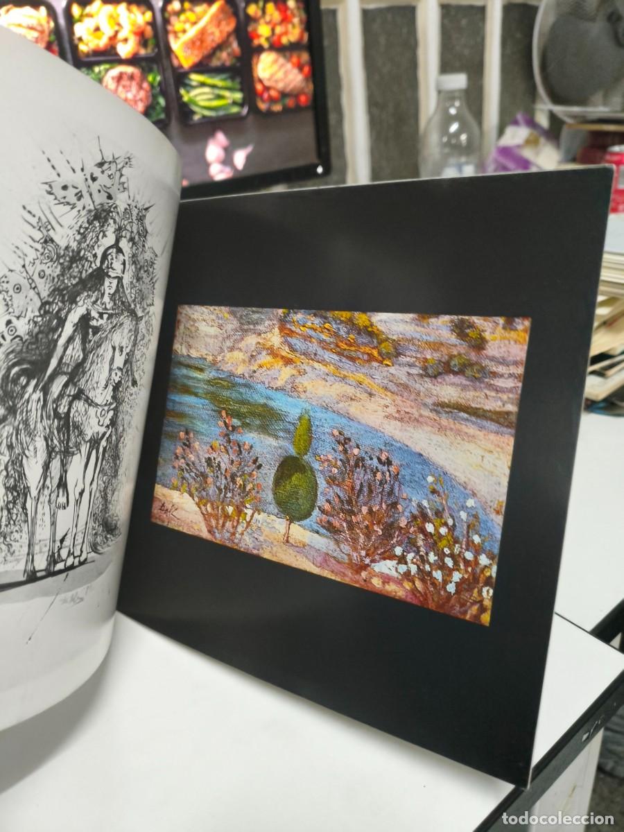 Arte: Dal&iacute; Cat&agrave;leg dexposici&oacute; Sala Nonell - Foto 4