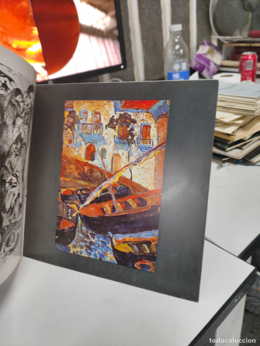 Arte: Dal&iacute; Cat&agrave;leg dexposici&oacute; Sala Nonell - Foto 5