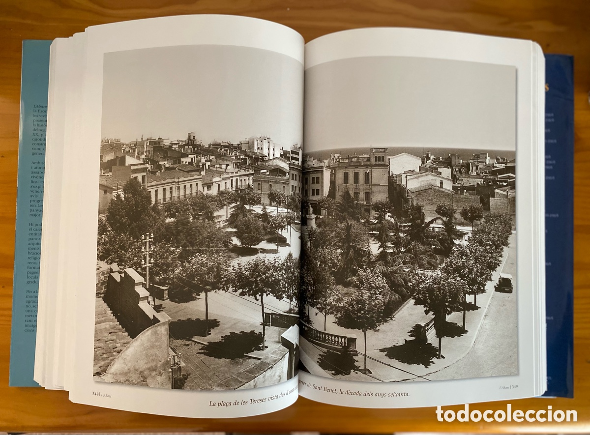 Arte: Mataro a&ntilde;os 1865/1965 - Foto 5