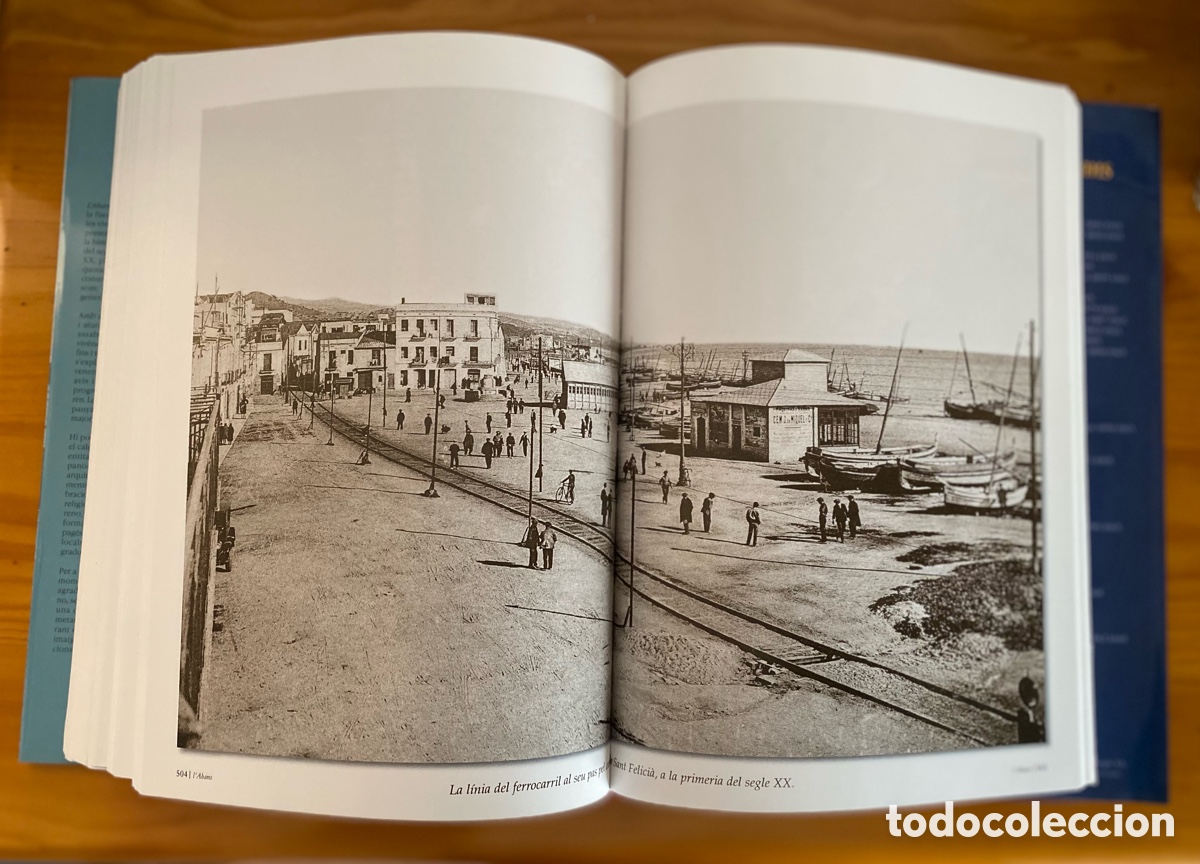 Arte: Mataro a&ntilde;os 1865/1965 - Foto 6