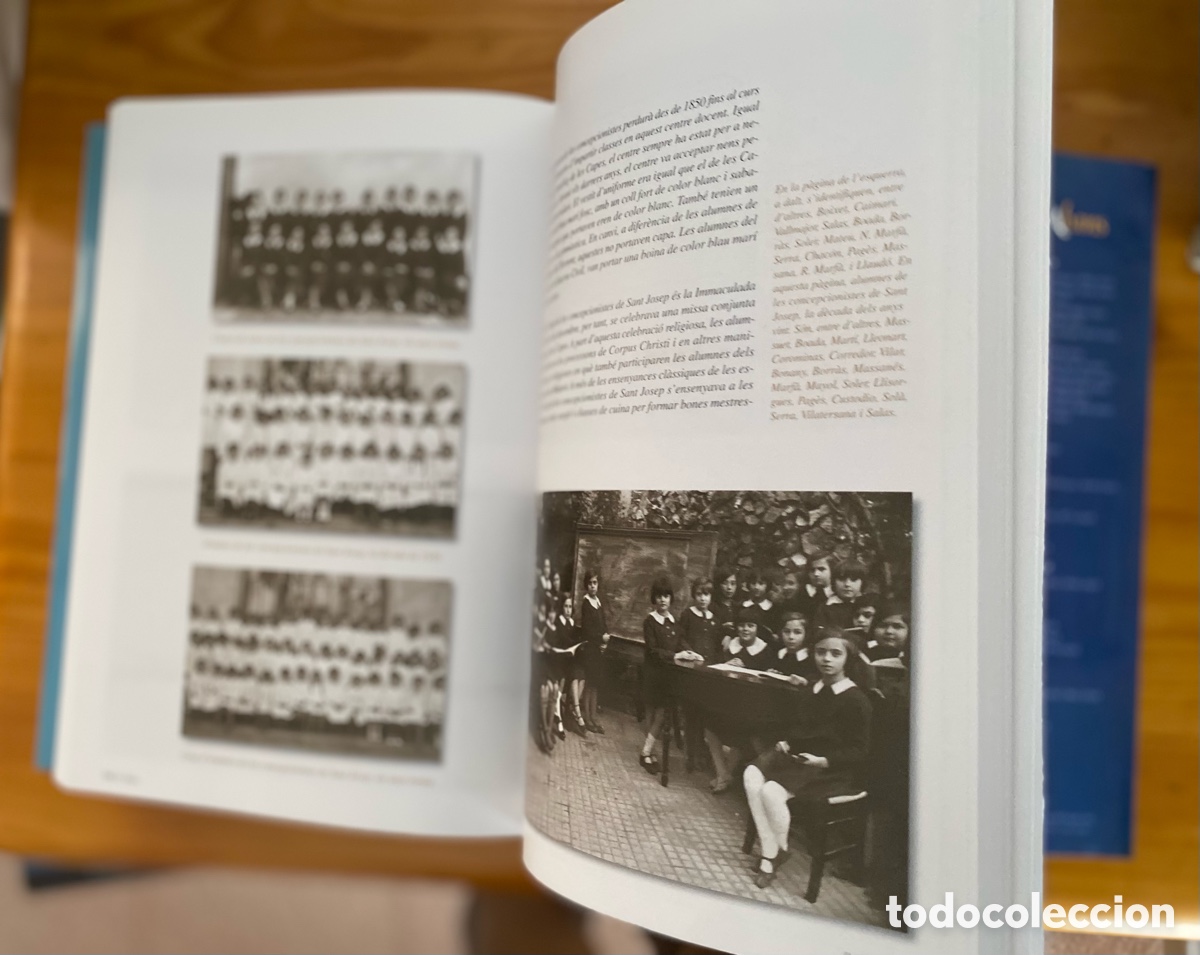 Arte: Mataro a&ntilde;os 1865/1965 - Foto 7