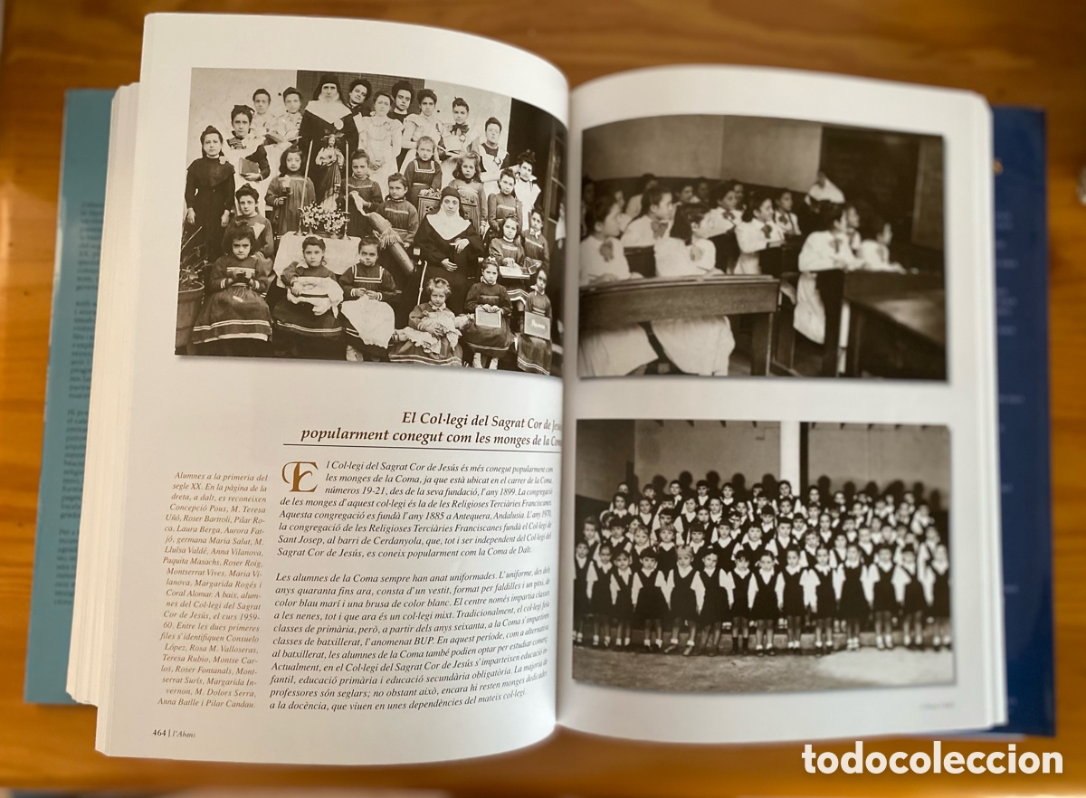 Arte: Mataro a&ntilde;os 1865/1965 - Foto 8