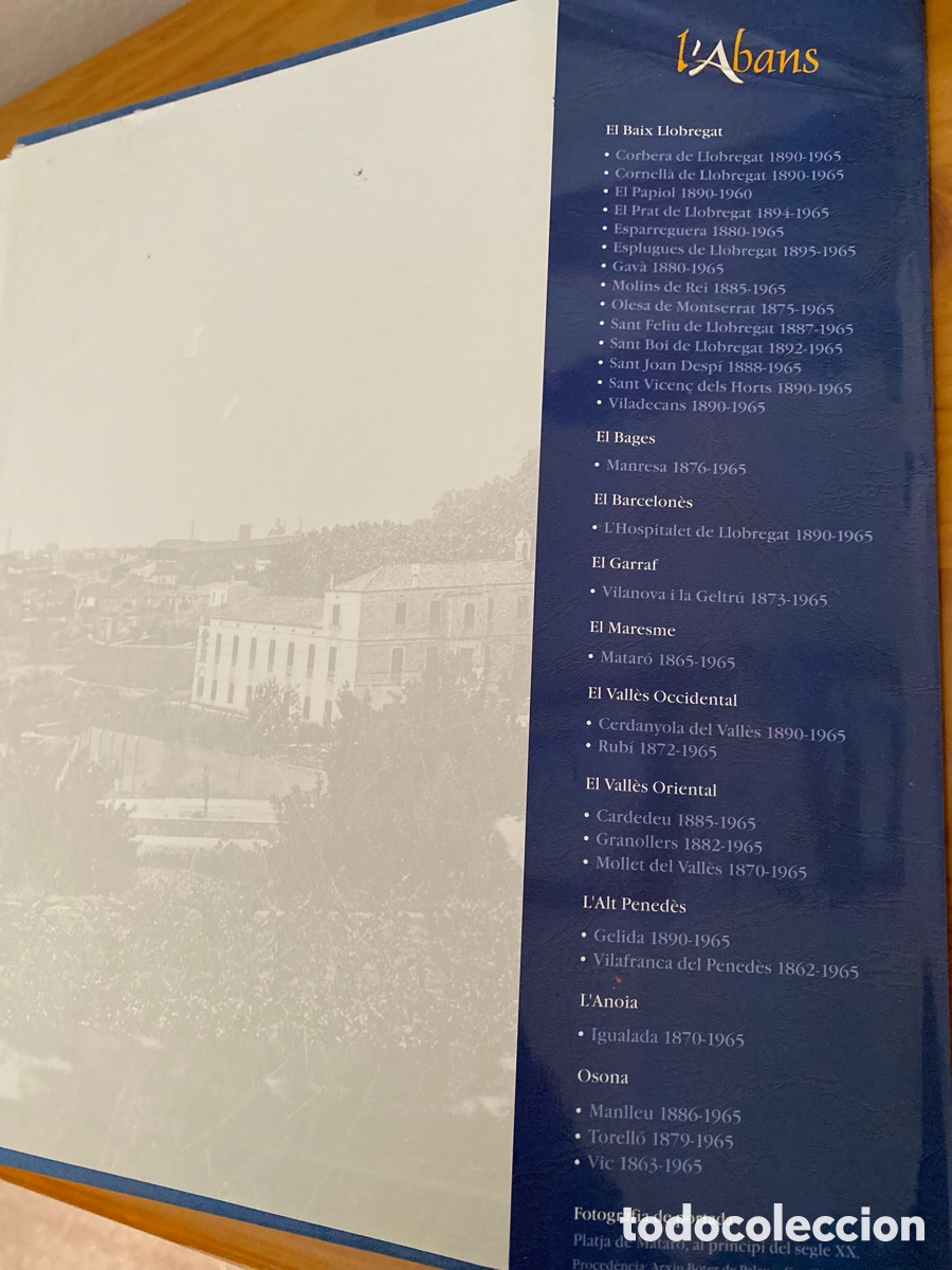 Arte: Mataro a&ntilde;os 1865/1965 - Foto 11