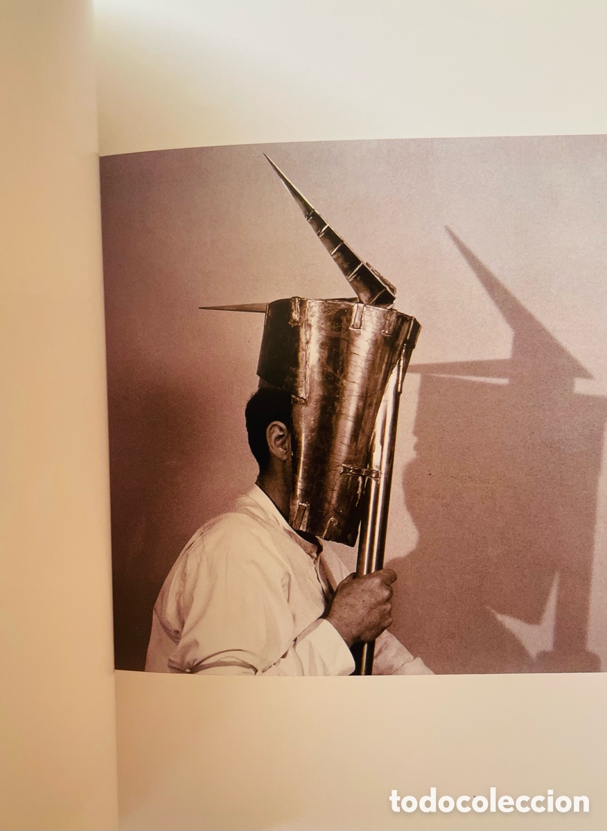 Arte: La mirada compartida, 2001. Cat&aacute;logo Exposici&oacute;n - Foto 4