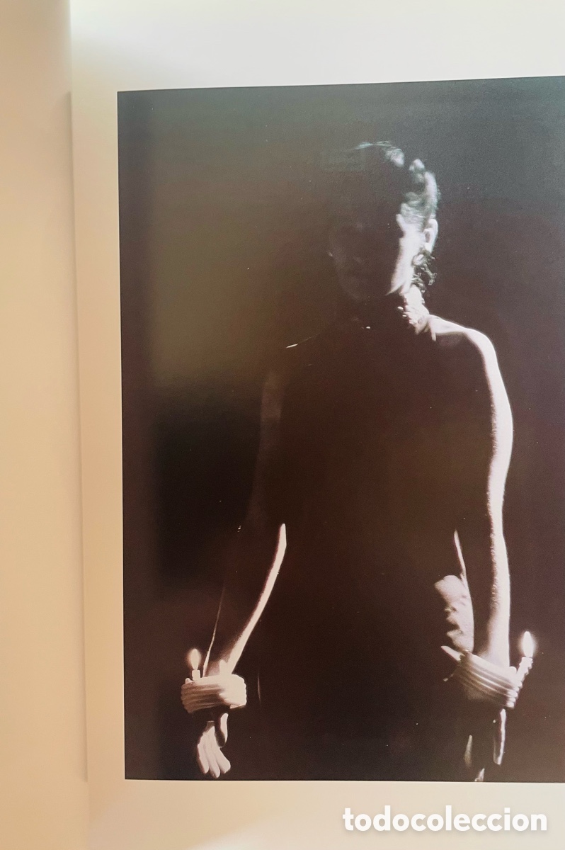 Arte: La mirada compartida, 2001. Cat&aacute;logo Exposici&oacute;n - Foto 5
