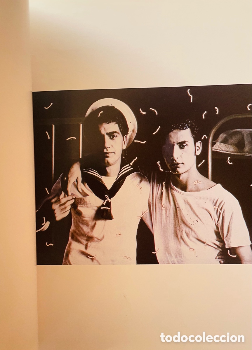 Arte: La mirada compartida, 2001. Cat&aacute;logo Exposici&oacute;n - Foto 6