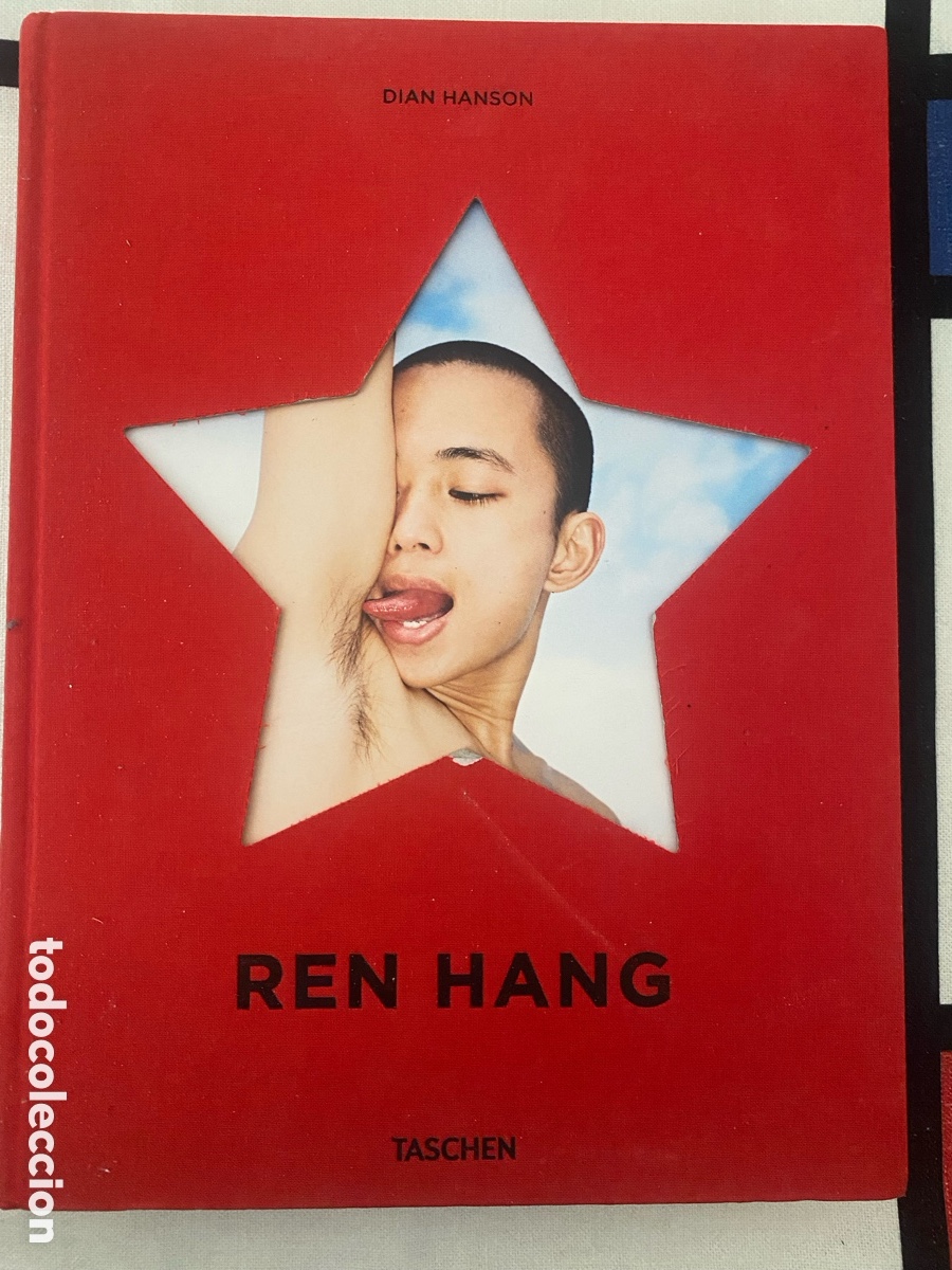 Arte: REN HANG ( taschen editorial ) - Foto 1