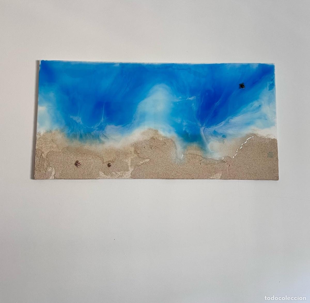 Arte: Horizonte Mediterr&aacute;neo - Foto 1
