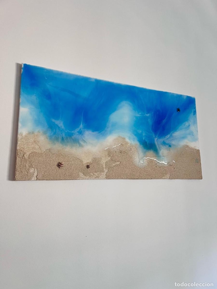 Arte: Horizonte Mediterr&aacute;neo - Foto 2