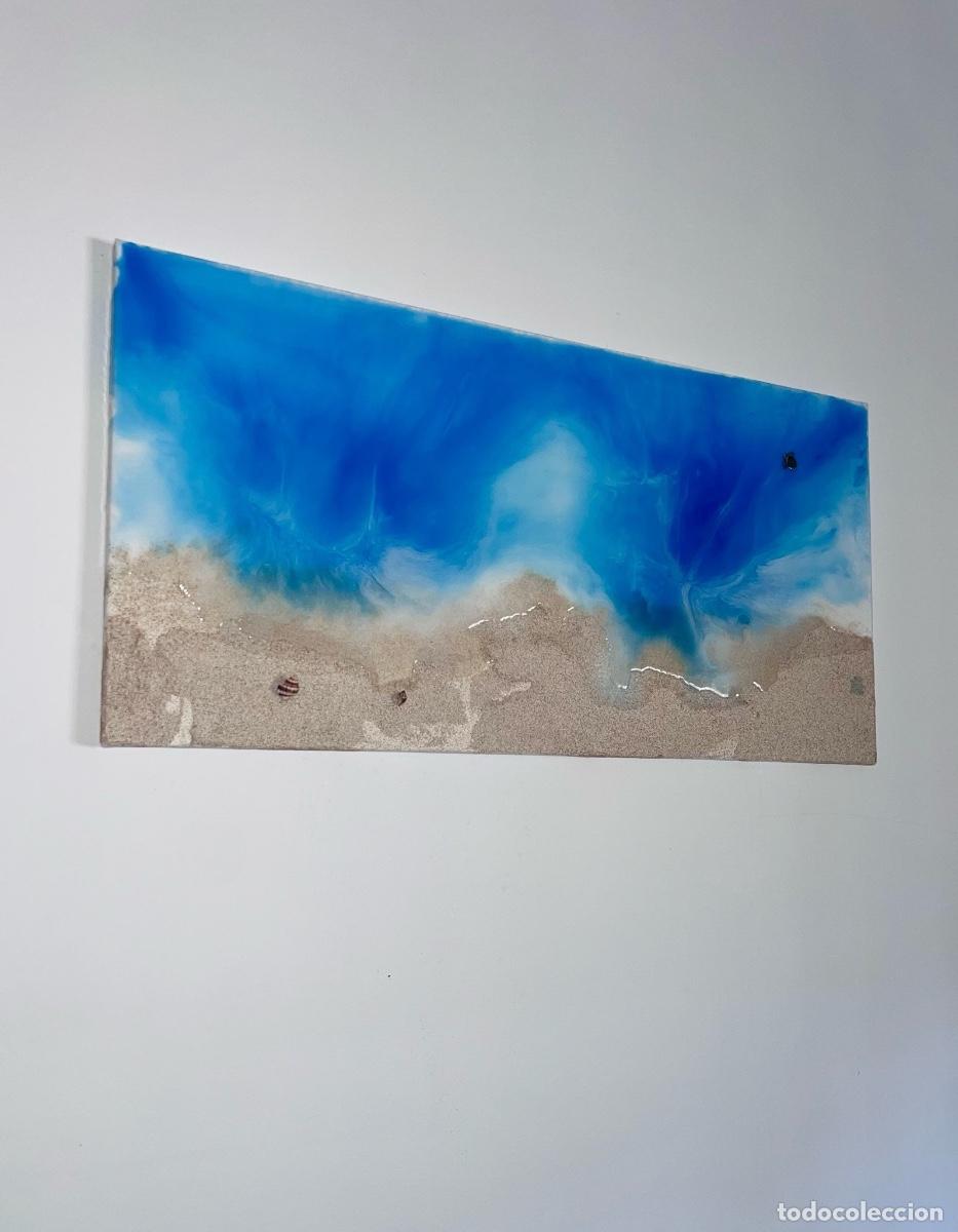 Arte: Horizonte Mediterr&aacute;neo - Foto 3