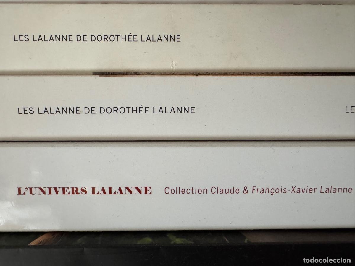 Arte: Cat&aacute;logos Les Lalanne - Foto 2