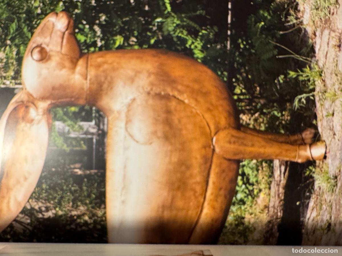 Arte: Cat&aacute;logos Les Lalanne - Foto 3