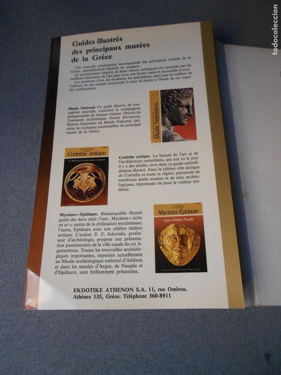 Arte: GUIA MUS&Eacute;E D&acute;H&Eacute;RACLEIN - Foto 2