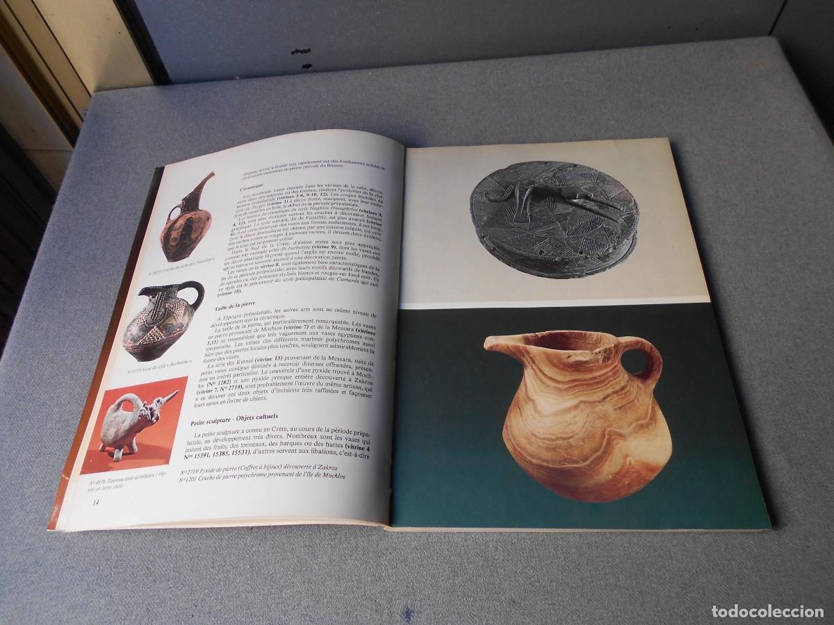 Arte: GUIA MUS&Eacute;E D&acute;H&Eacute;RACLEIN - Foto 4