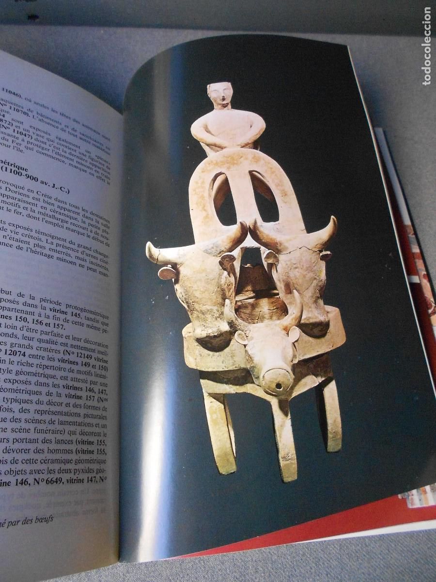 Arte: GUIA MUS&Eacute;E D&acute;H&Eacute;RACLEIN - Foto 9