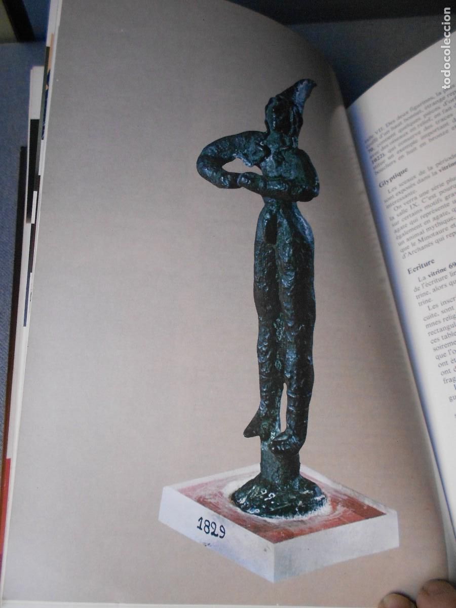 Arte: GUIA MUS&Eacute;E D&acute;H&Eacute;RACLEIN - Foto 10
