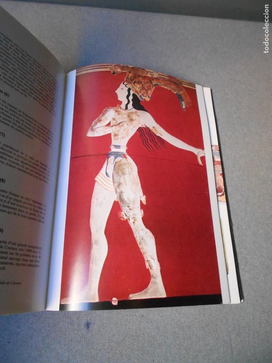 Arte: GUIA MUS&Eacute;E D&acute;H&Eacute;RACLEIN - Foto 12