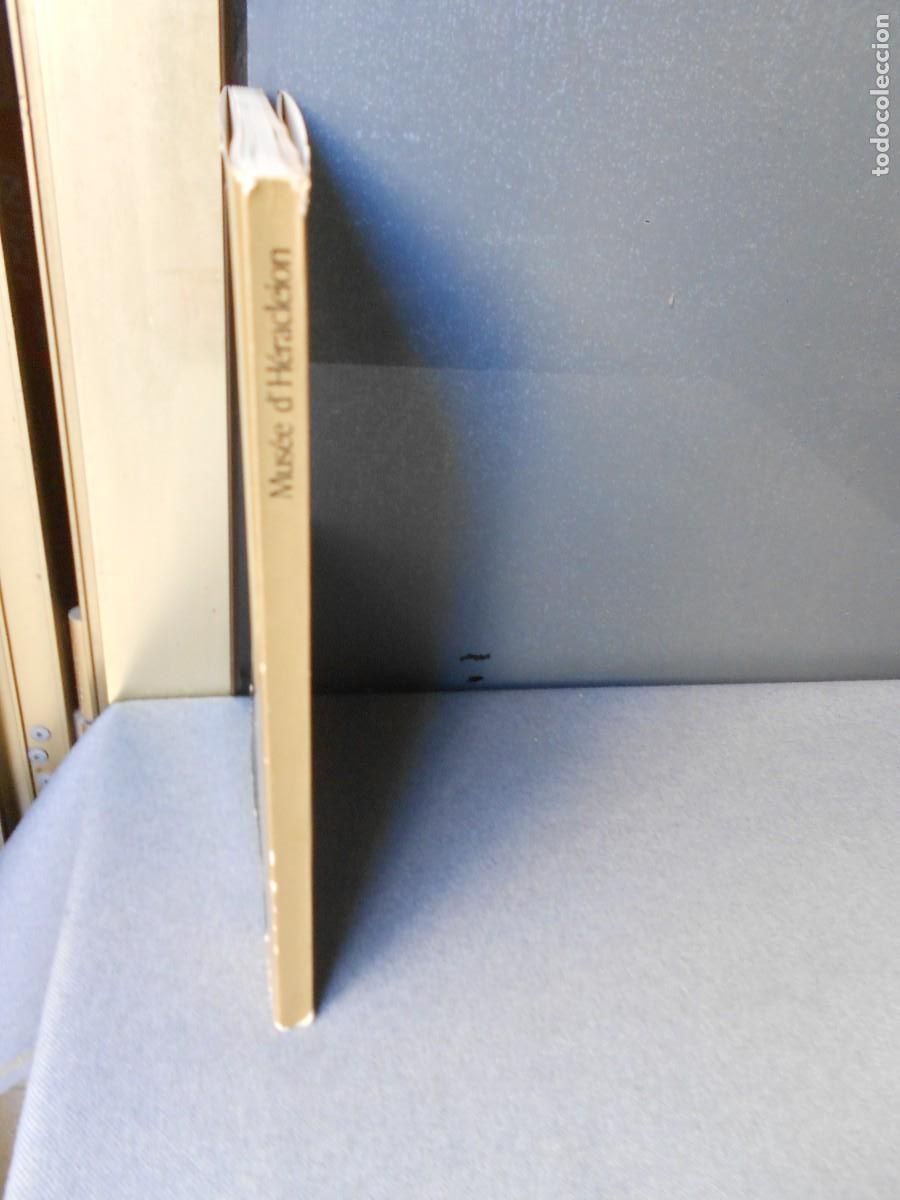 Arte: GUIA MUS&Eacute;E D&acute;H&Eacute;RACLEIN - Foto 15