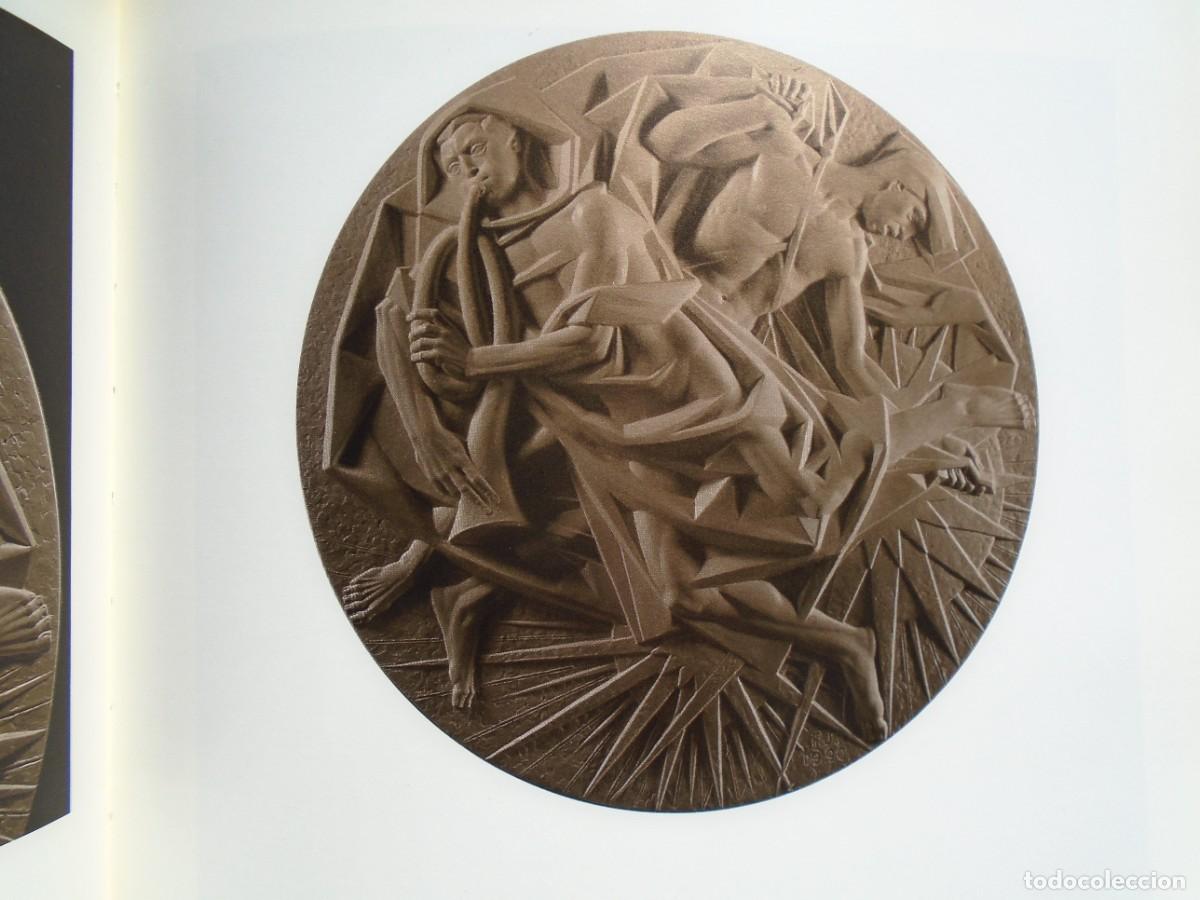 Arte: FERNANDO JES&Uacute;S. APOCALIPSIS. 1998. - Foto 3