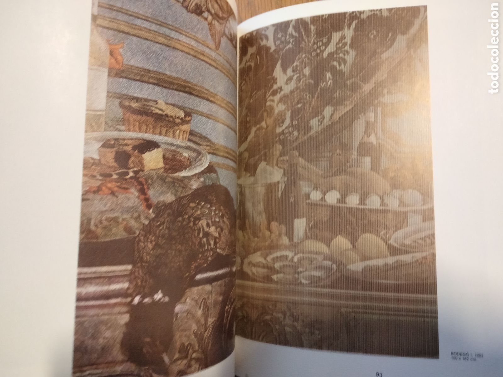 Arte: Armengol, pinturas 1965-1986 - Foto 3