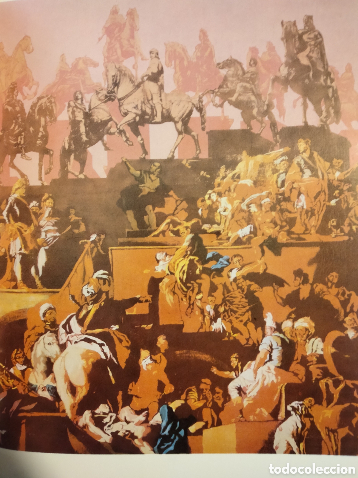 Arte: Armengol, pinturas 1965-1986 - Foto 7