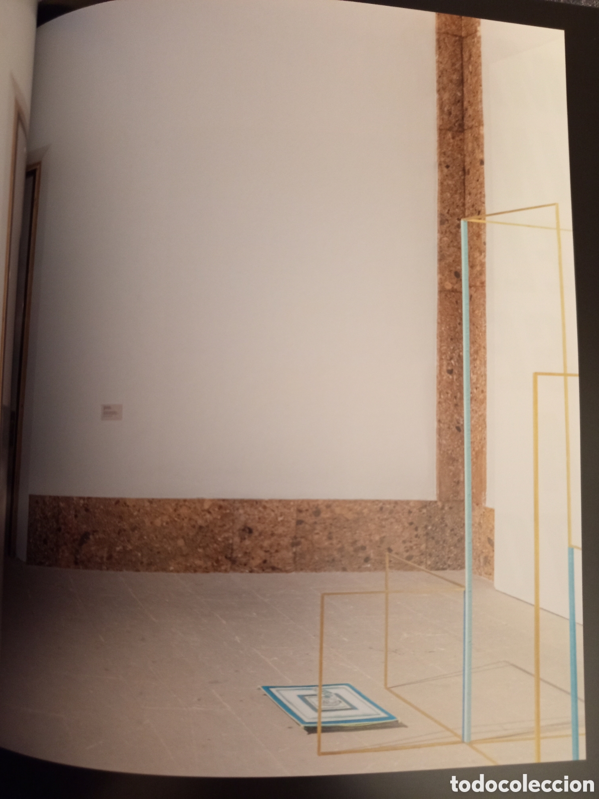 Arte: BREAKING THE MONUMENT (CASAL SOLLERIC) - Foto 4