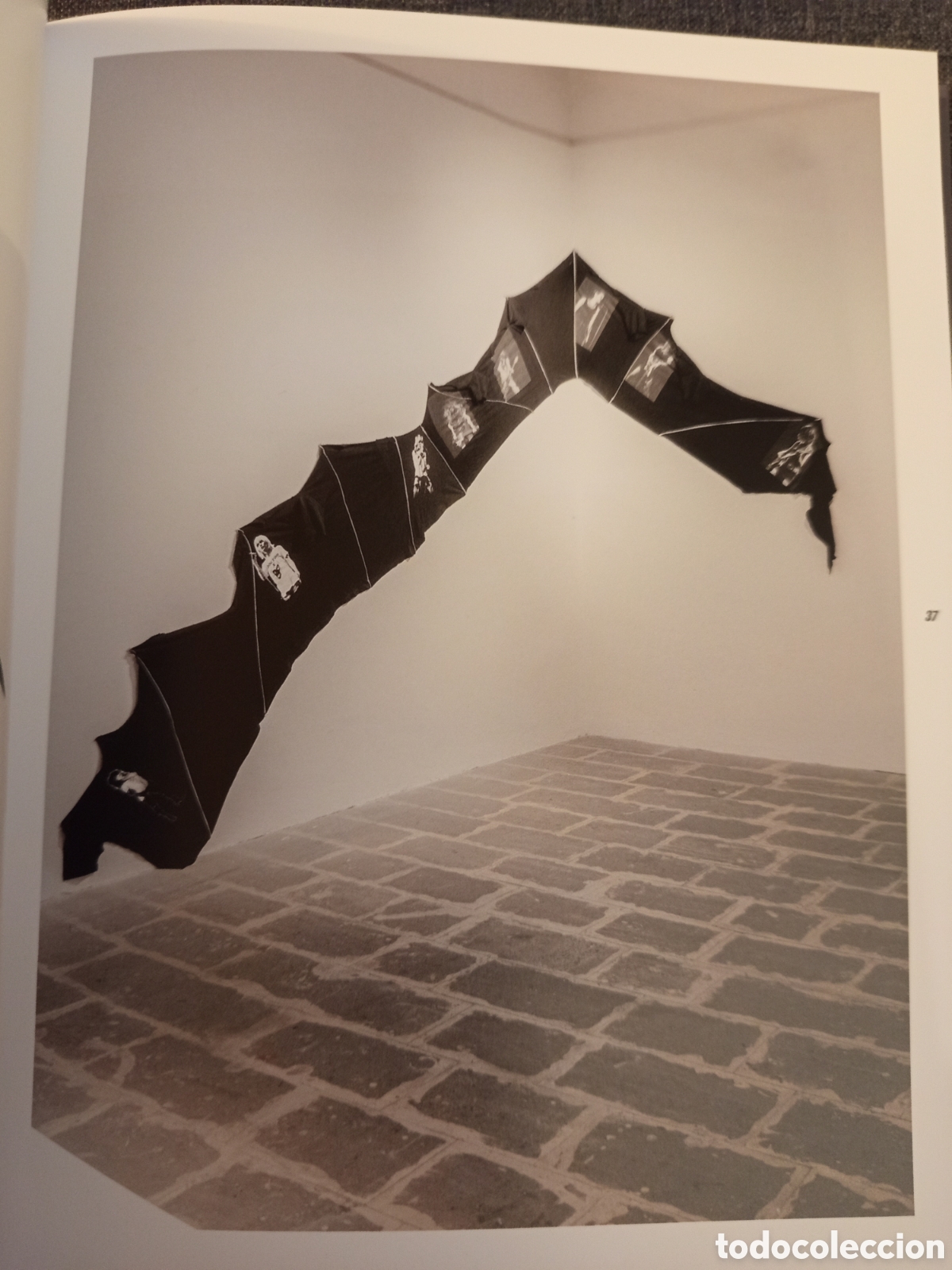 Arte: BREAKING THE MONUMENT (CASAL SOLLERIC) - Foto 10