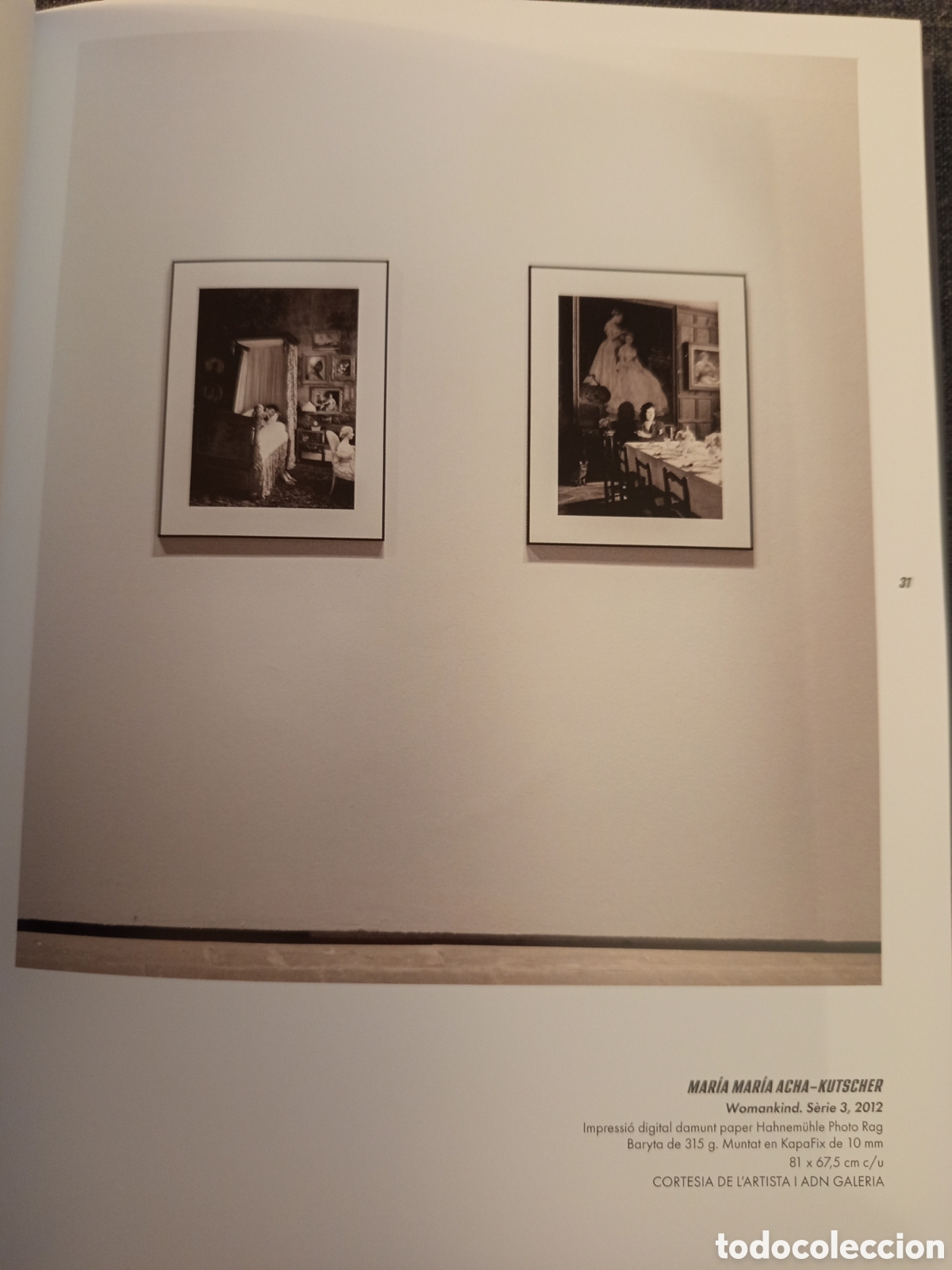 Arte: BREAKING THE MONUMENT (CASAL SOLLERIC) - Foto 14