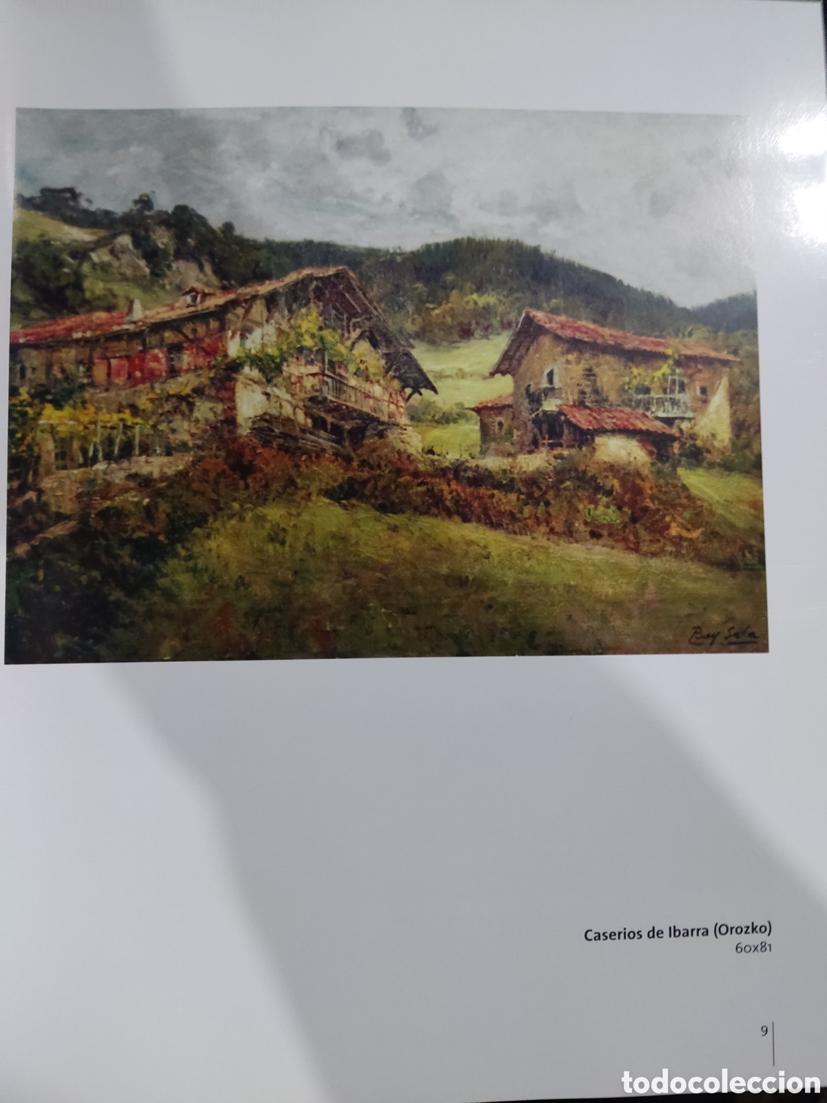 Arte: Cat&aacute;logo Juan Bay - Sala - Foto 5