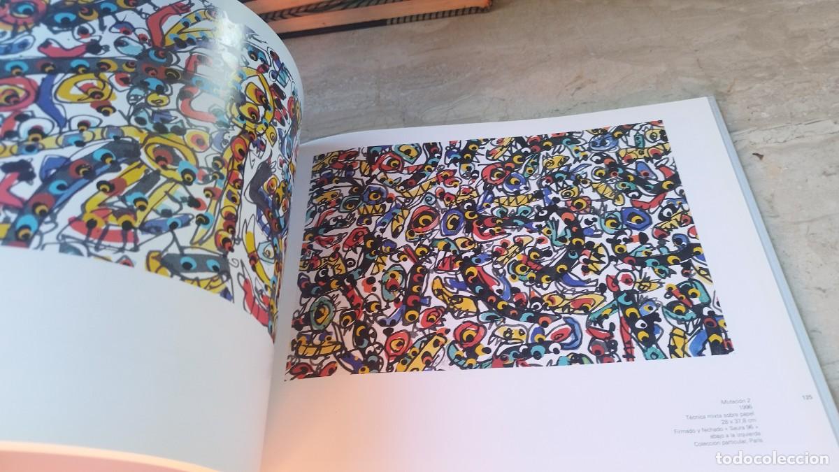 Arte: SAURA MULTITUDES / / 2004 / / Z 703 / MUSEO DE NAVARRA - Foto 9